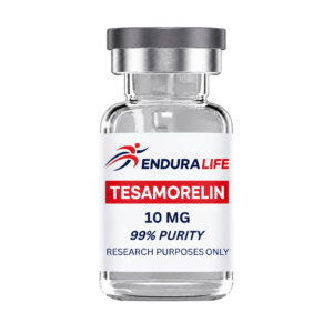 Tesamorelin