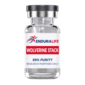 Wolverine Stack