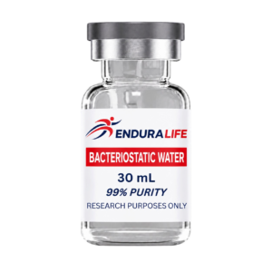 Bacteriostatic Water