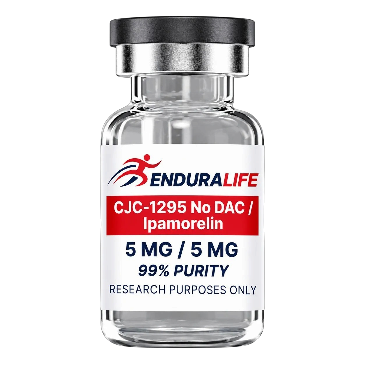 EnduraLife CJC-1295 No DAC / Ipamorelin product — click to view product